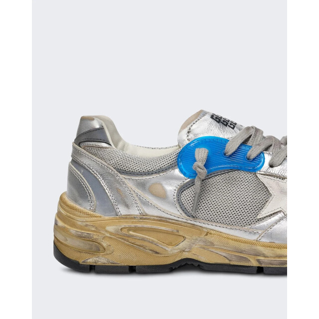 Golden Goose Deluxe Brand Dames running dad GWF00884.F001211-70137 large