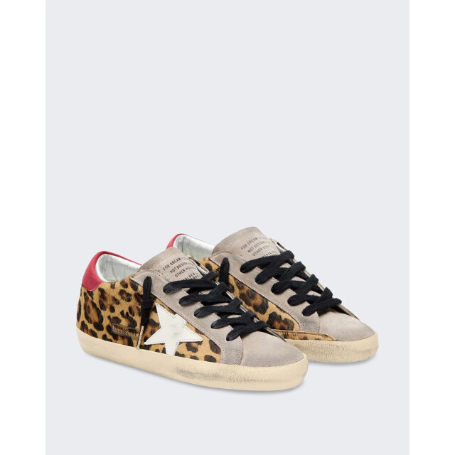 Golden Goose Deluxe Brand Dames super-star GWF00101.F008103-15868 large