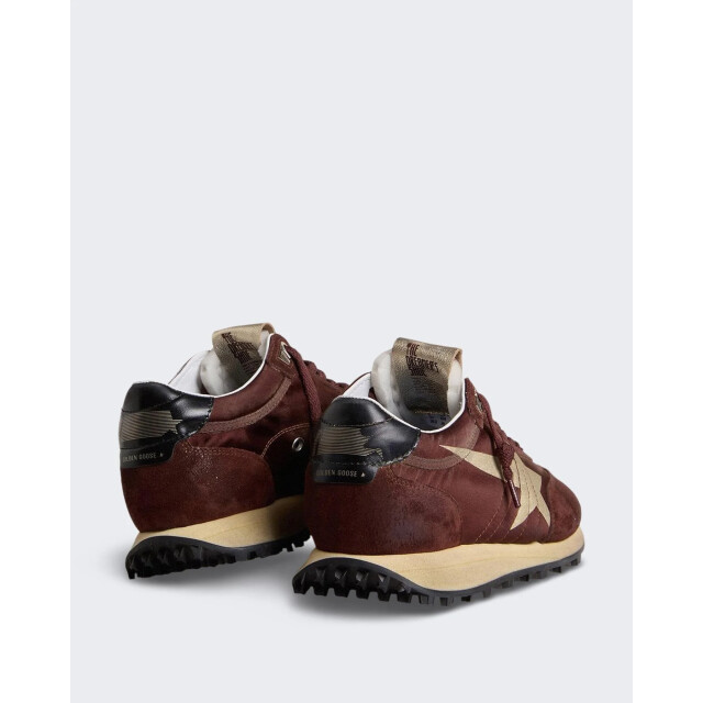 Golden Goose Deluxe Brand Dames running marathon GWF00683.F007841-55661 large