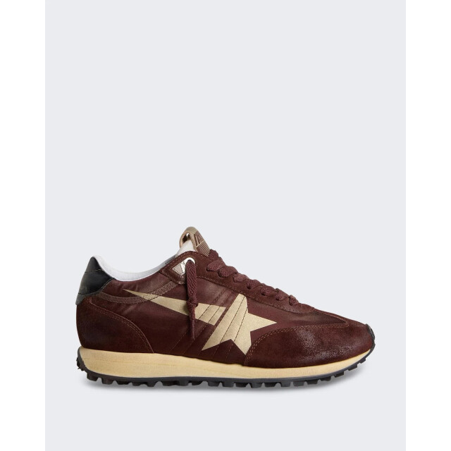 Golden Goose Deluxe Brand Dames running marathon GWF00683.F007841-55661 large