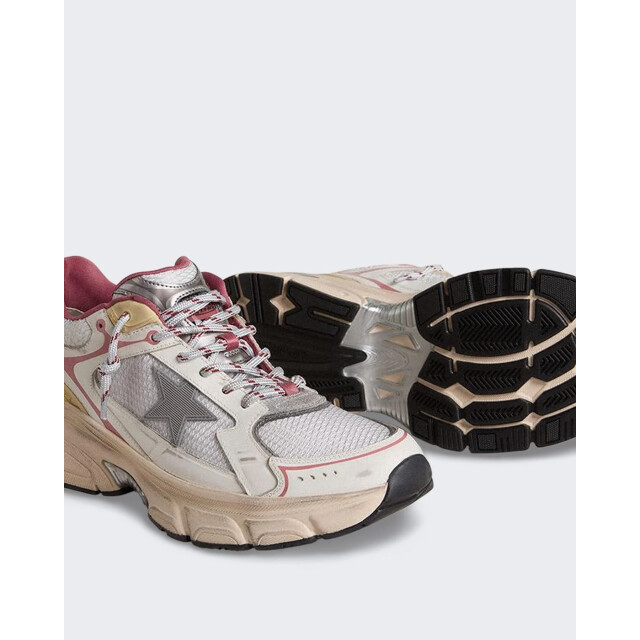 Golden Goose Deluxe Brand Dames lightstar GWF00724.F007913-70208 large