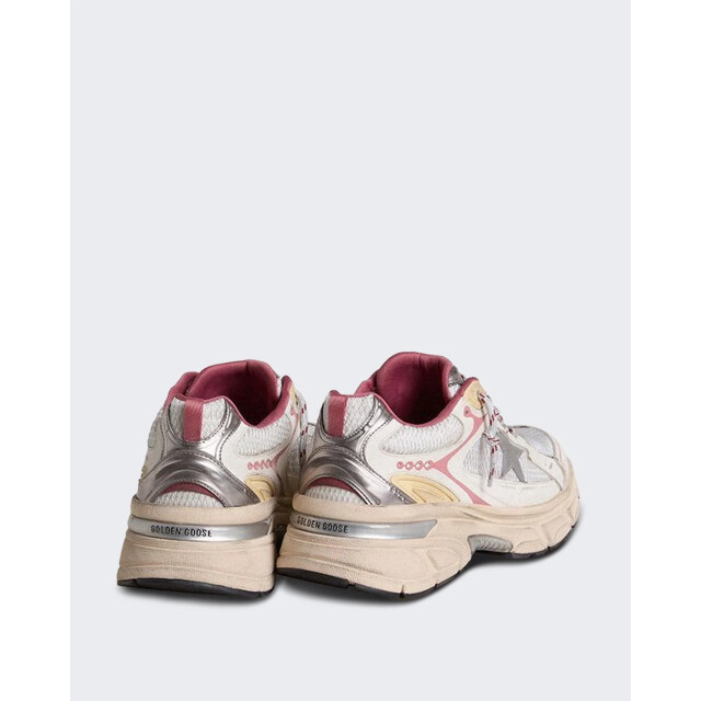 Golden Goose Deluxe Brand Dames lightstar GWF00724.F007913-70208 large