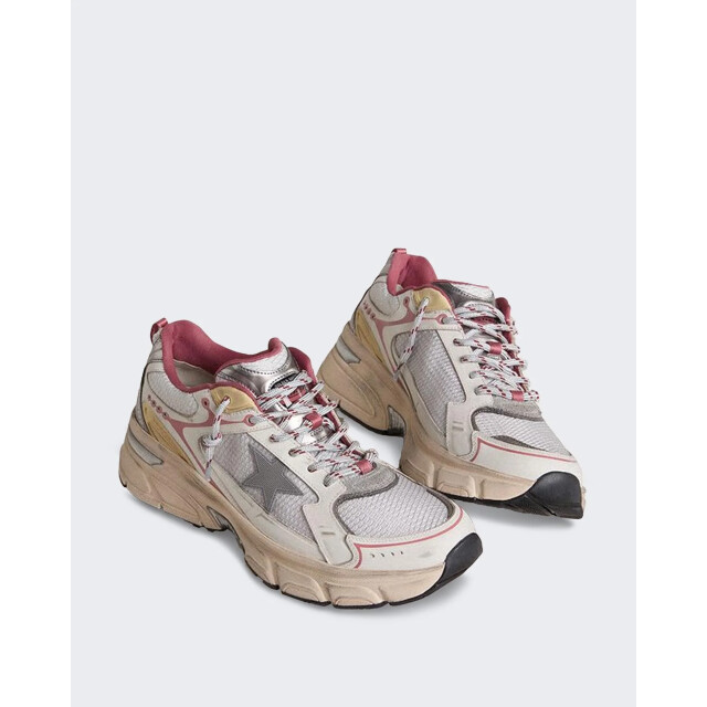 Golden Goose Deluxe Brand Dames lightstar GWF00724.F007913-70208 large