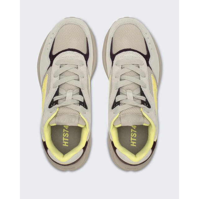 Hi-Tec Heren hts shadow rgs K010002-232-232 large