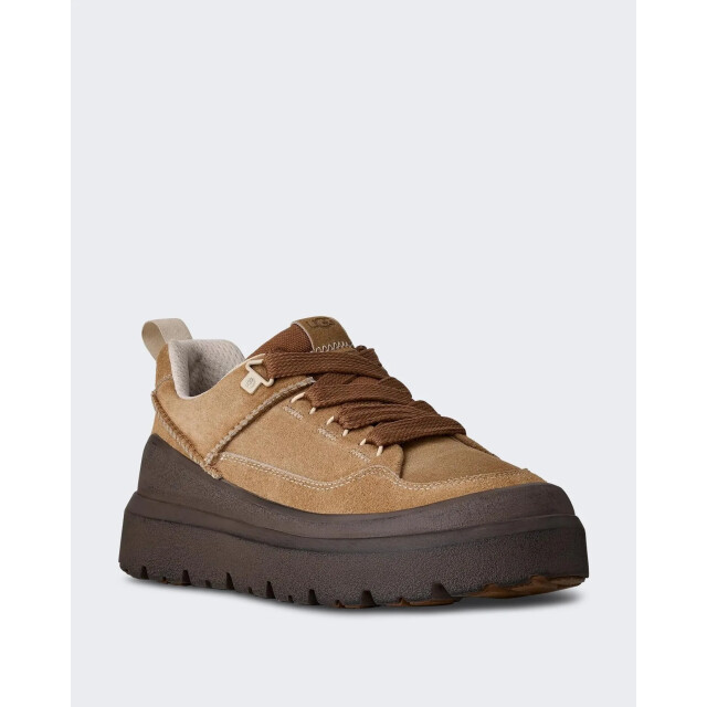 UGG Australia Heren heritage utility sneaker knoll 1174994-CKR large