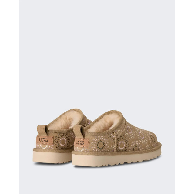 UGG Australia Dames classic micro sun stitch 1178192-MDSD large