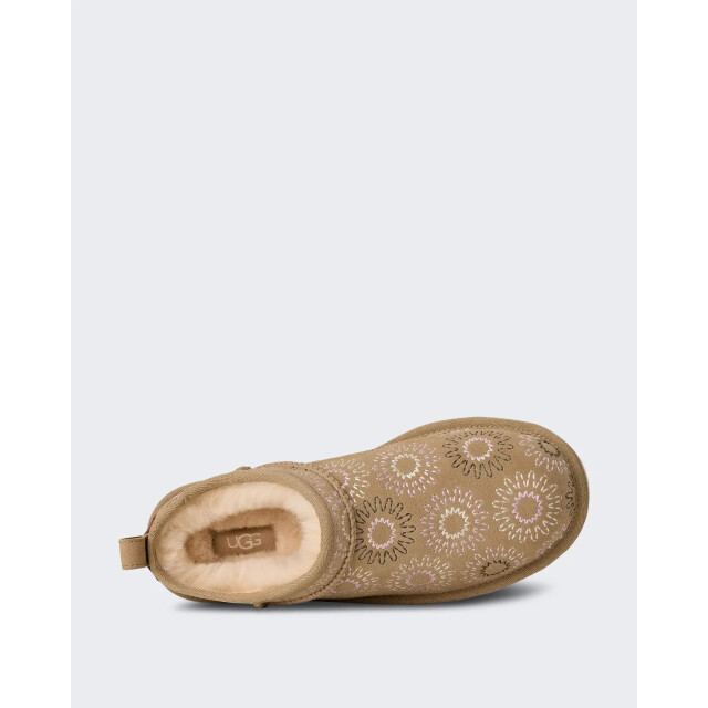 UGG Australia Dames classic micro sun stitch 1178192-MDSD large