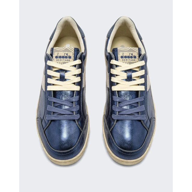 Diadora Dames prestige metal used 201182227-60032 large