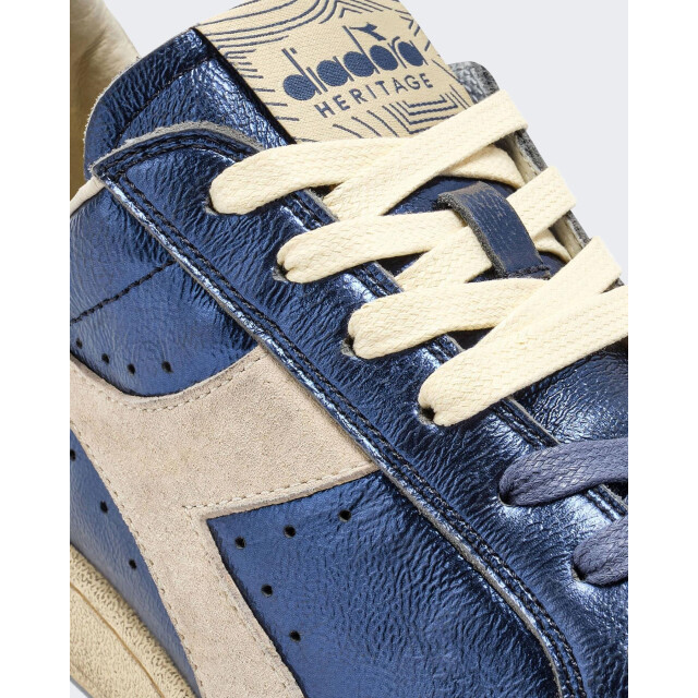 Diadora Dames prestige metal used 201182227-60032 large