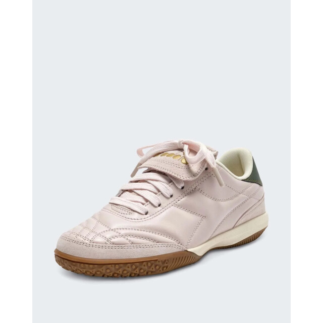 Diadora Dames gold indoor metal 501183483-50007 large