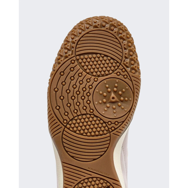 Diadora Dames gold indoor metal 501183483-50007 large