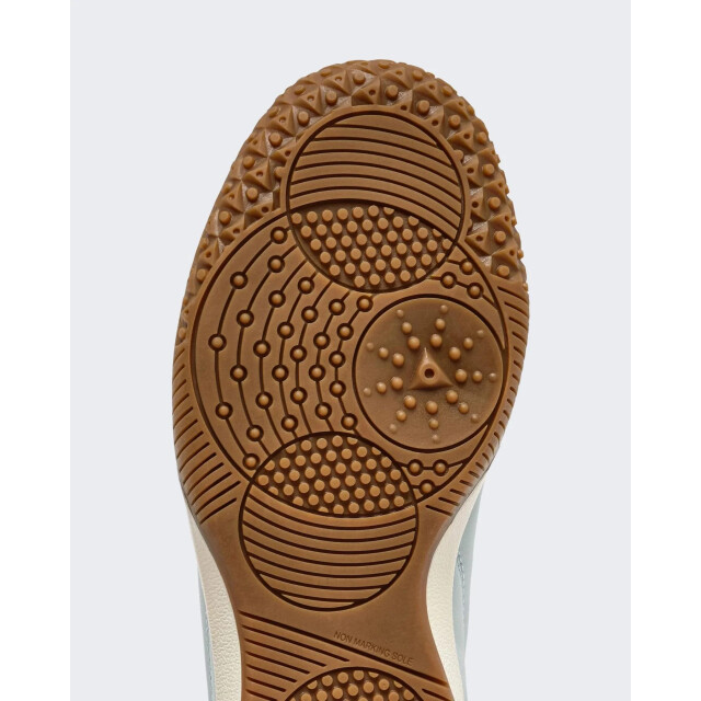 Diadora Dames gold indoor metal 501183483-65121 large