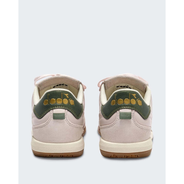 Diadora Dames gold indoor metal 501183483-50007 large