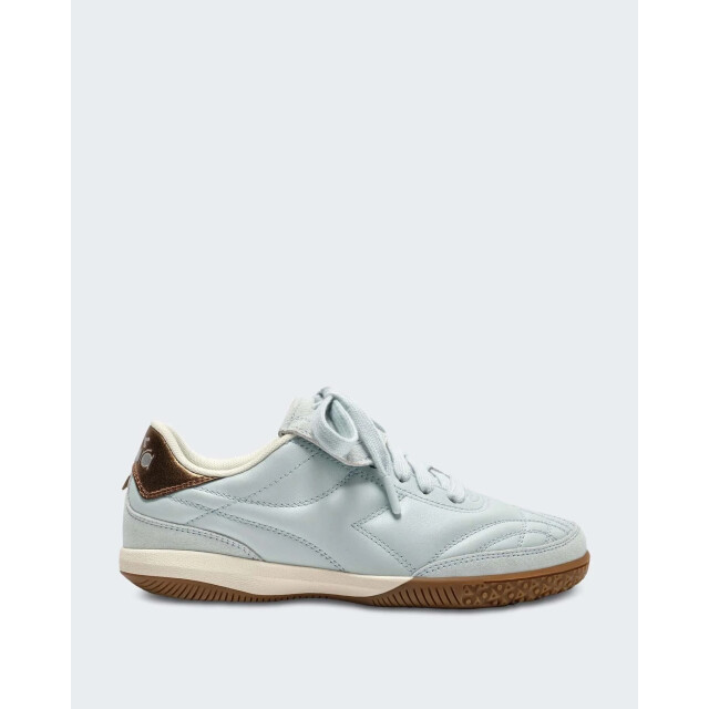 Diadora Dames gold indoor metal 501183483-65121 large