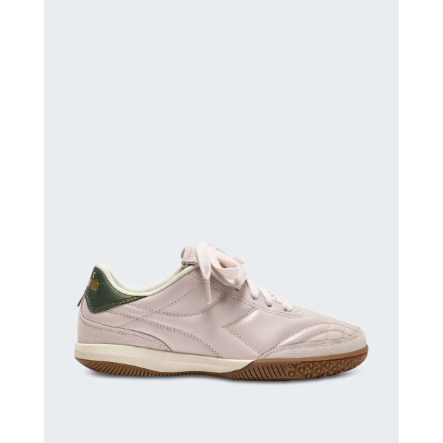 Diadora Dames gold indoor metal 501183483-50007 large