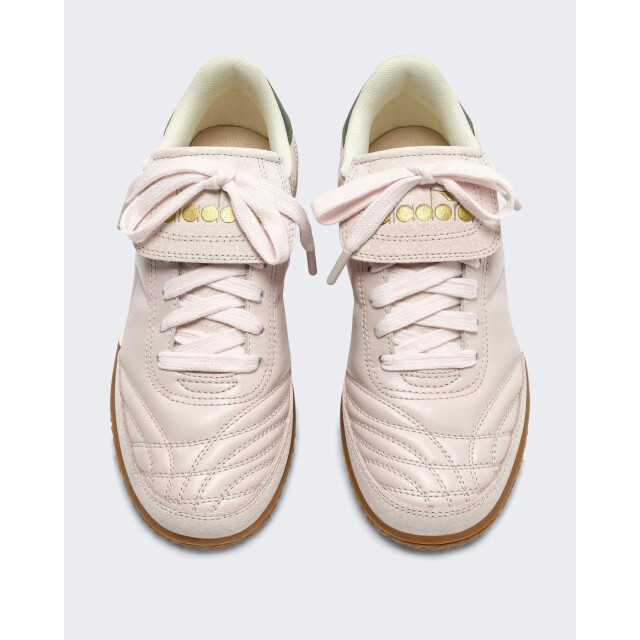 Diadora Dames gold indoor metal 501183483-50007 large