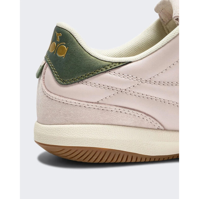 Diadora Dames gold indoor metal 501183483-50007 large