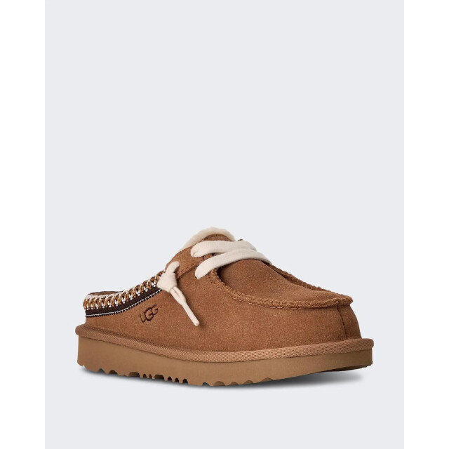 UGG Australia Kids k tasman mule 1175213K-CHE large
