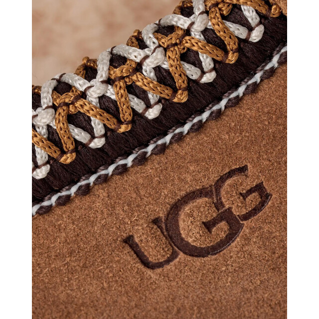 UGG Australia Kids k tasman mule 1175213K-CHE large