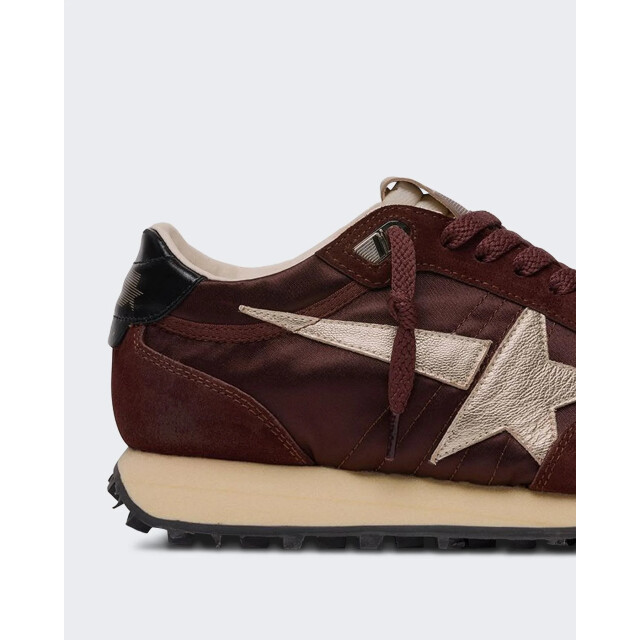 Golden Goose Deluxe Brand Dames running marathon GWF00683.F007841-55661 large