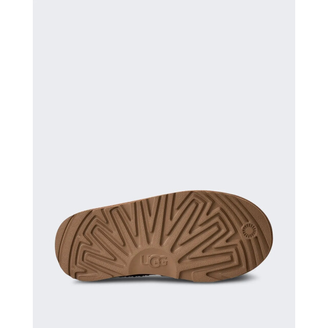 UGG Australia Kids k tasman mule 1175213K-CHE large