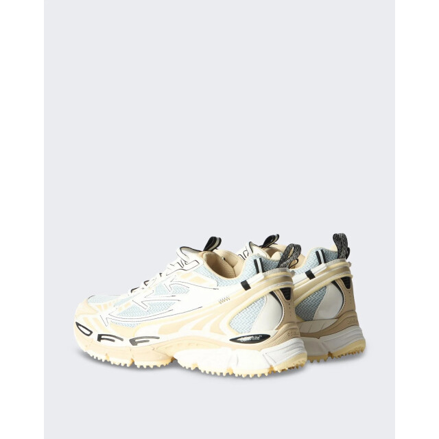 Off White Heren ow be right back sneaker OMIA295S26FAB001-0564 large