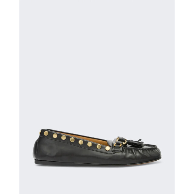 Isabel Marant Dames faxel MC0030FA-D1A17S-01BK large