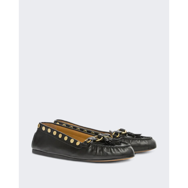 Isabel Marant Dames faxel MC0030FA-D1A17S-01BK large