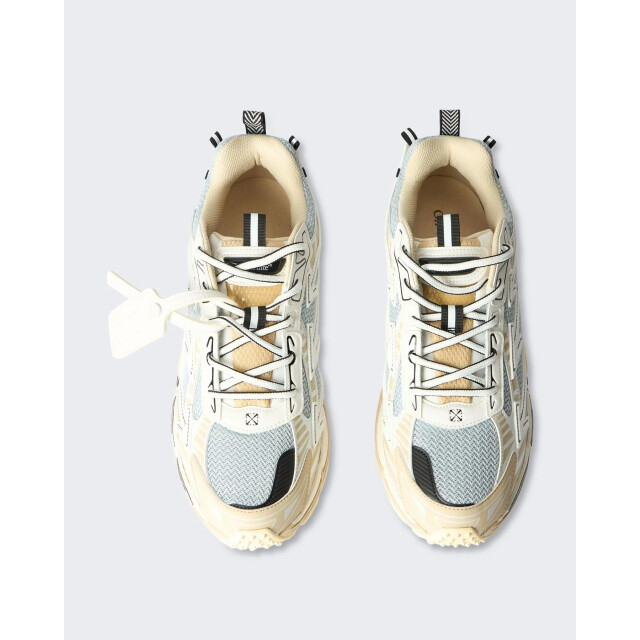 Off White Heren ow be right back sneaker OMIA295S26FAB001-0564 large