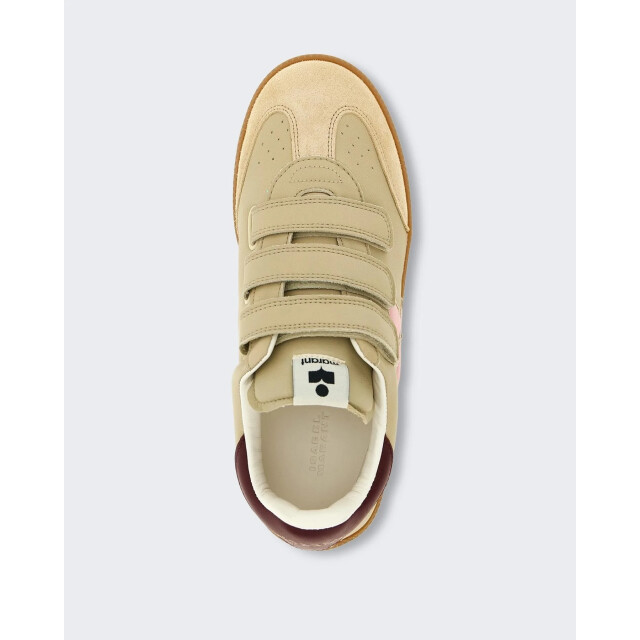 Isabel Marant Dames beth BK0013FA-C4E13S-ECPK large