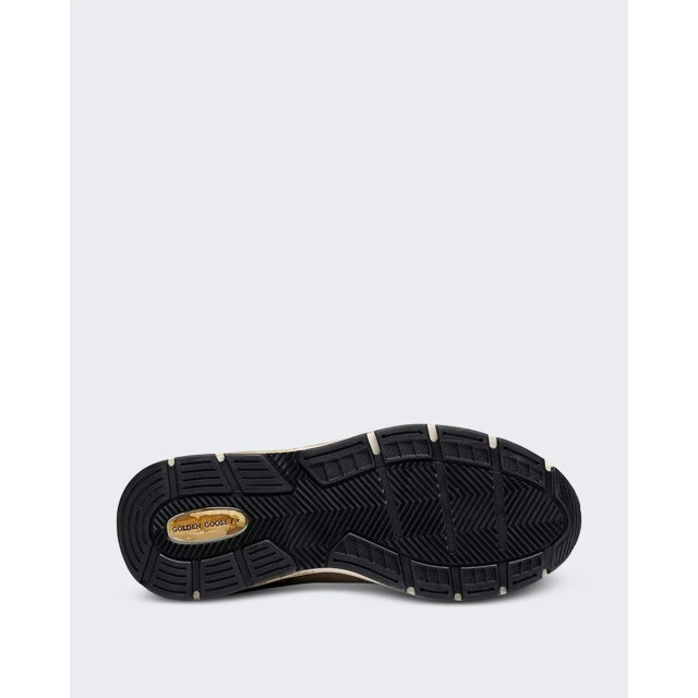 Golden Goose Deluxe Brand Dames running dad GWF00884.F006460-11207 large