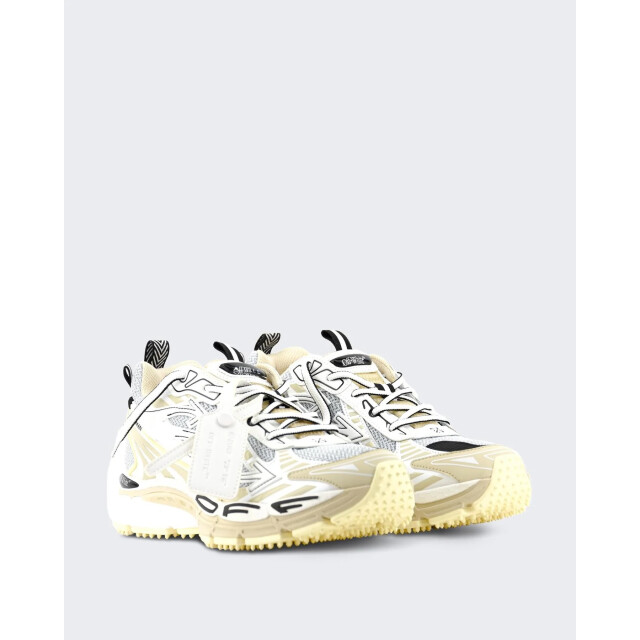 Off White Dames ow be right back sneaker OWIA289S26FAB001-0564 large