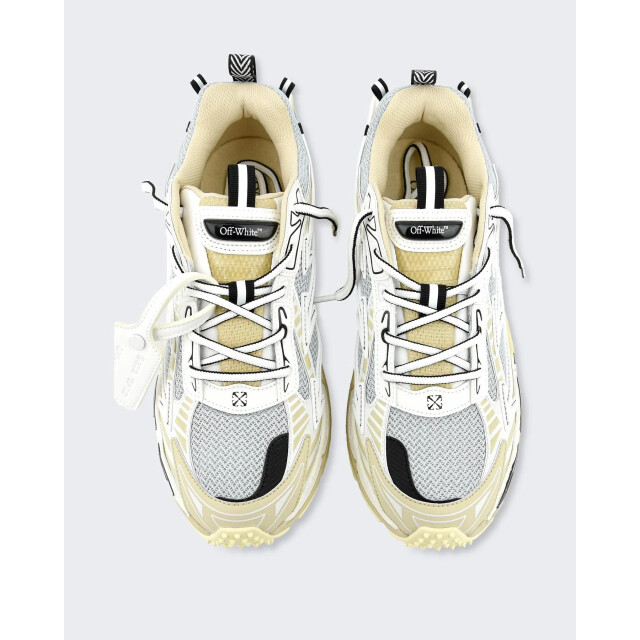 Off White Dames ow be right back sneaker OWIA289S26FAB001-0564 large
