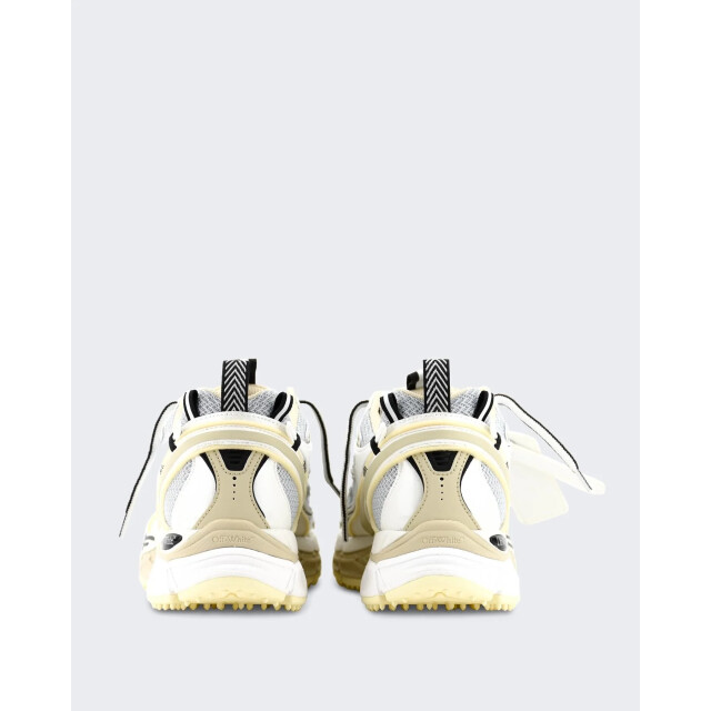 Off White Dames ow be right back sneaker OWIA289S26FAB001-0564 large