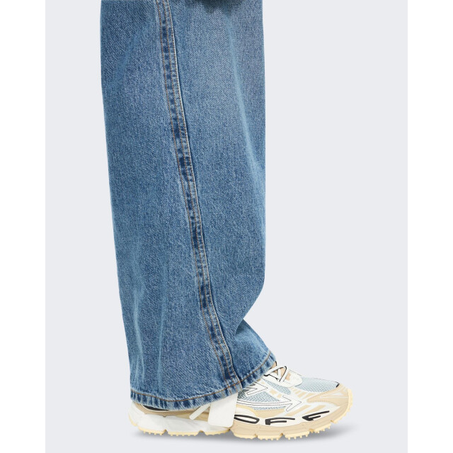 Off White Heren ow be right back sneaker OMIA295S26FAB001-0564 large