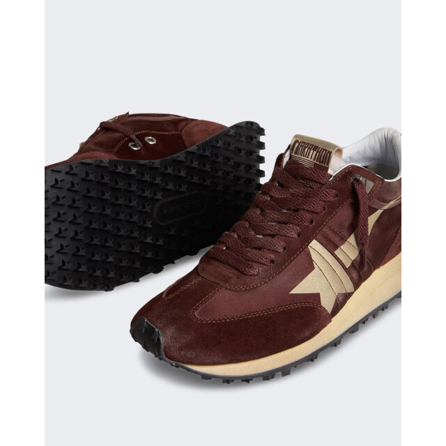 Golden Goose Deluxe Brand Dames running marathon GWF00683.F007841-55661 large