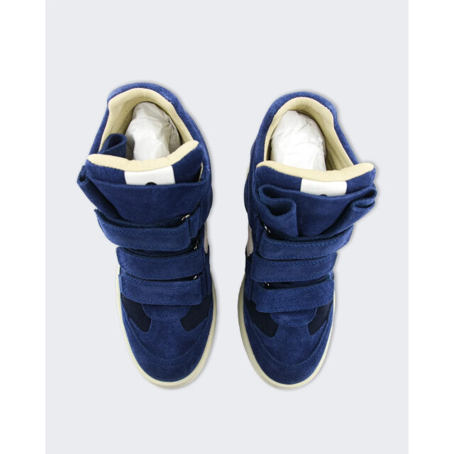 Isabel Marant Dames im3 BK0010FA-D1E03S-DMCK large