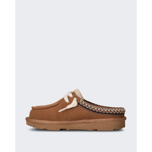 UGG Australia Kids k tasman mule 1175213K-CHE large