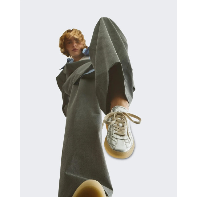 Copenhagen Dames cph121 silver CPH121-Silver large