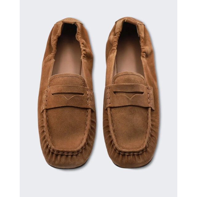 Copenhagen Dames cph885 loafer CPH885 Loafer Bruin-Brown large