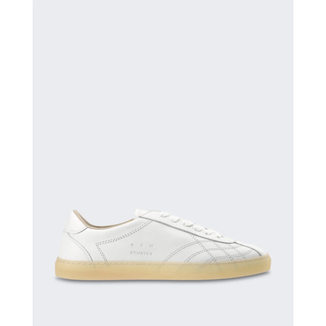 Copenhagen Dames cph121 CPH121-White large