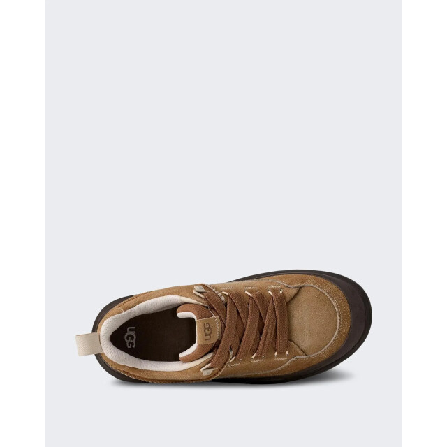 UGG Australia Heren heritage utility sneaker knoll 1174994-CKR large