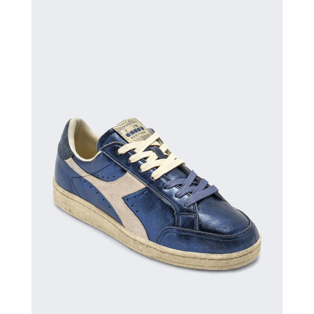 Diadora Dames prestige metal used 201182227-60032 large
