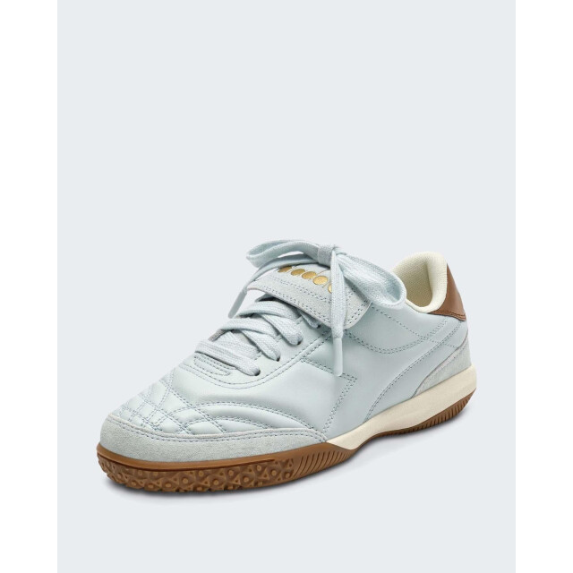 Diadora Dames gold indoor metal 501183483-65121 large