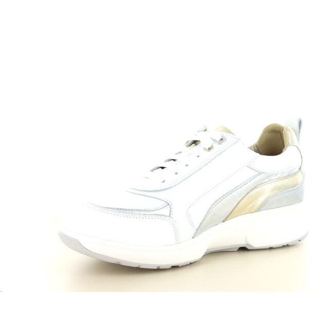 Xsensible 237.10.459 Sneakers Wit 237.10.459 large