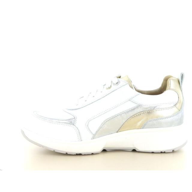 Xsensible 237.10.459 Sneakers Wit 237.10.459 large