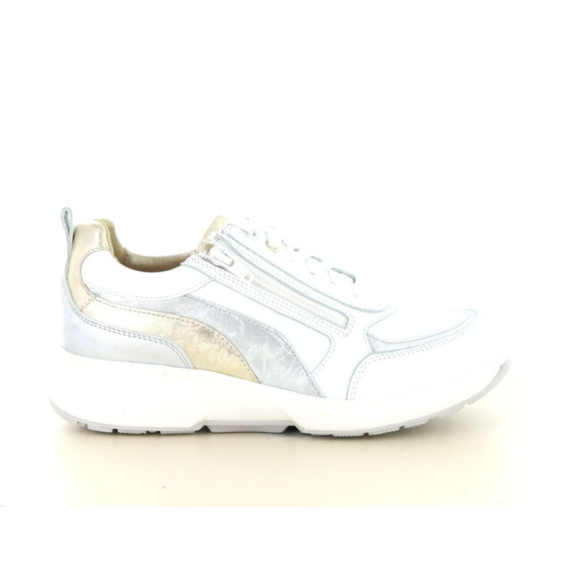 Xsensible 237.10.459 Sneakers Wit 237.10.459 large