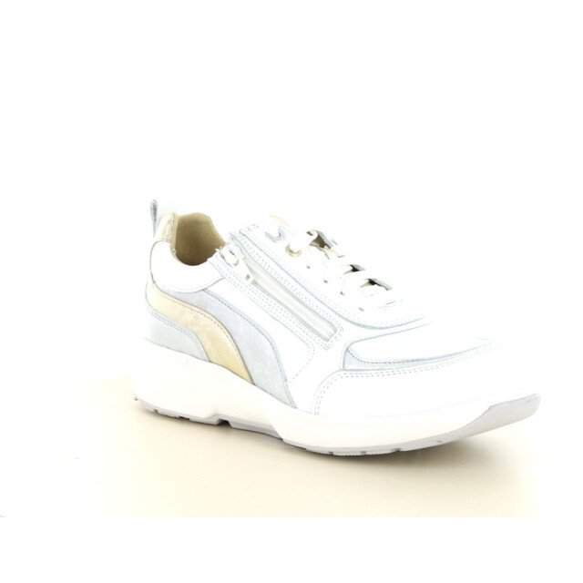 Xsensible 237.10.459 Sneakers Wit 237.10.459 large