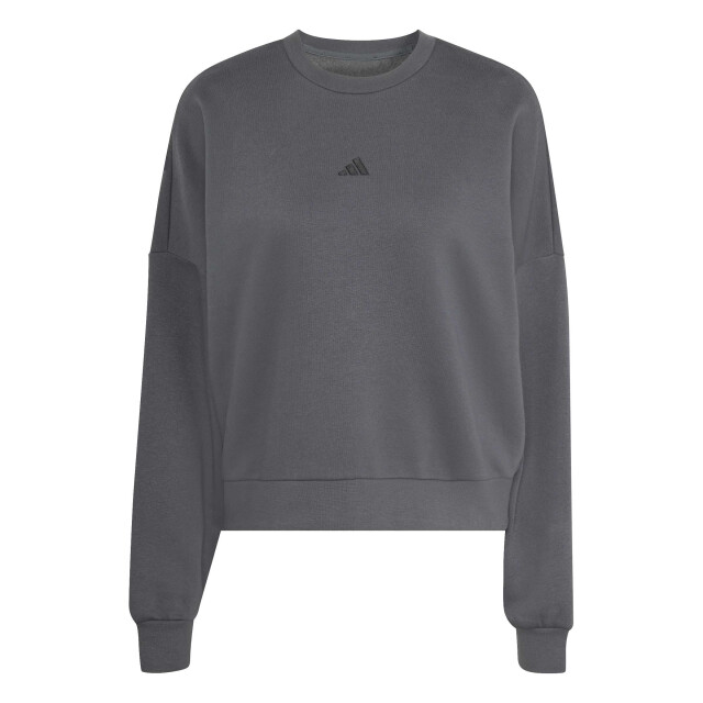 Adidas w sl fc swt sweater dames - 073771_930-L large