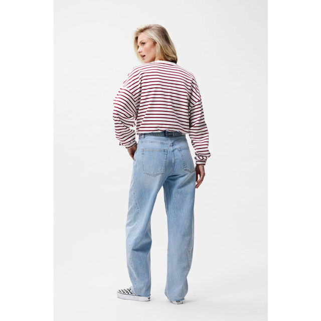 Catwalk Junkie 2601020606 striped sweater 2601020606 Striped sweater large